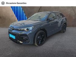 Utilisé 2025 VW Tiguan Exclusive SUV | 60 490 €