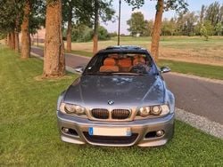 Utilisé 2005 BMW M3 Sport Line Coupé | 54 000 €