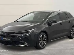 Utilisé 2024 Toyota Corolla Design Break | 28 990 € (Prix juste)