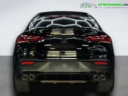 Utilisé 2020 Mercedes GLE53 AMG AMG Coupé | 89 400 €