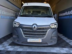 Utilisé 2021 Renault Master Van | 16 990 € (Prix juste)