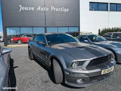 Gris Utilisé 2008 Ford Mustang Coupé | 49 900 €