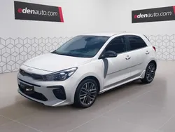 Utilisé 2022 Kia Rio GT-Line Citadine | 17 990 € (Prix juste)
