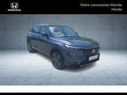 Utilisé 2022 Honda HR-V Advance SUV | 25 900 € (Prix juste)