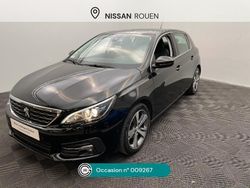 Occasion 2017 Peugeot 308 GT-line Berline | 11 960 € (Prix juste)