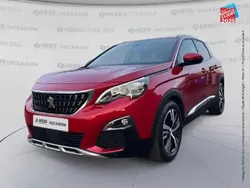 Utilisé 2018 Peugeot 3008 Allure SUV | 14 499 € (Bon prix)