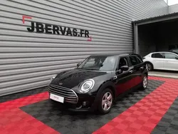 Noir Utilisé 2020 Mini One D Business Citadine | 18 990 € (Bon prix)