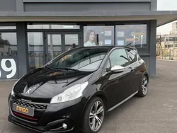 Noir Utilisé 2018 Peugeot 208 GTi Citadine | 10 490 € (Bon prix)