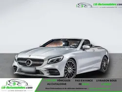 Utilisé 2019 Mercedes S560 Berline | 123 500 €