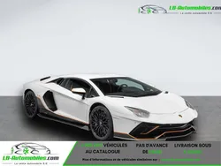 Utilisé 2022 Lamborghini Aventador Coupé | 625 700 €