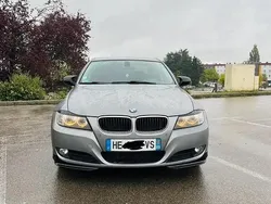 Utilisé 2009 BMW 316 Comfort Edition Berline | 7 950 €