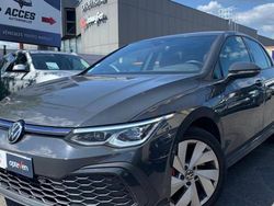 Utilisé 2020 VW Golf VIII GTE Berline | 23 490 € (Prix juste)