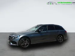 Utilisé 2018 Mercedes C43 AMG AMG Berline | 40 000 € (Bon prix)