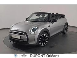 Argent Utilisé 2023 Mini Cooper Cabriolet Premium Plus Cabriolet | 28 400 € (Prix juste)