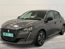 Utilisé 2023 Peugeot 208 Allure Citadine | 16 999 € (Prix juste)