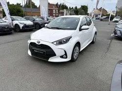 Utilisé 2022 Toyota Yaris Hybrid Business Edition Berline | 17 990 € (Bon prix)