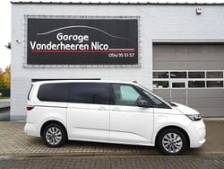 Blanc Occasion 2024 VW Multivan Van | 52 950 € (Super prix)