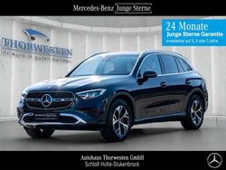 Occasion 2023 Mercedes GLC220 Berline | 50 460 € (Bon prix)