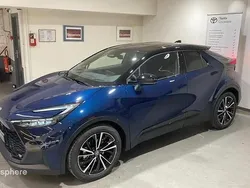 Utilisé 2025 Toyota C-HR SUV | 35 990 €