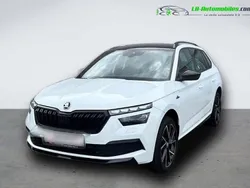 Utilisé 2020 Skoda Kamiq SUV | 22 900 € (Prix assez cher)