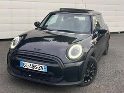 Midnight black ii métallisé Occasion 2023 Mini ONE Citadine | 22 990 € (Prix juste)