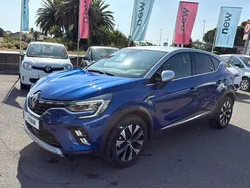 Utilisé 2024 Renault Captur Techno SUV | 20 699 € (Prix juste)