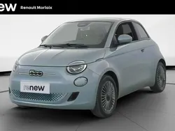 Bleu Utilisé 2022 Fiat 500e Berline | 14 390 € (Super prix)