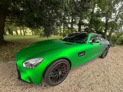 Rouge Utilisé 2017 Mercedes AMG GT S AMG Coupé | 86 143 €