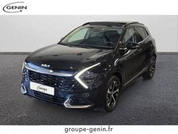 Utilisé 2022 Kia Sportage SUV | 27 890 € (Prix juste)