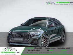 Occasion 2025 Audi Q8 Sport SUV | 141 900 €