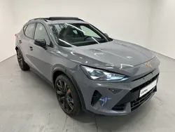 Gris Utilisé 2024 Cupra Formentor SUV | 40 995 €