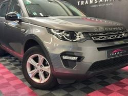 Utilisé 2017 Land Rover Discovery Sport Pure SUV | 12 990 € (Super prix)