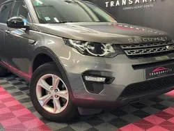 Utilisé 2017 Land Rover Discovery Sport Pure SUV | 12 990 € (Super prix)
