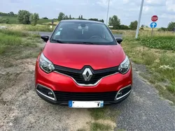 Utilisé 2017 Renault Captur Intens SUV | 11 990 € (Bon prix)