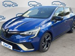 Utilisé 2023 Renault Clio V Engineered | 17 190 € (Prix juste)