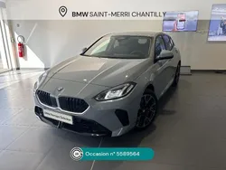 Utilisé 2025 BMW 120 M Sport Citadine | 37 490 €
