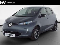 Gris Utilisé 2019 Renault Zoe Intens Citadine | 7 690 € (Bon prix)
