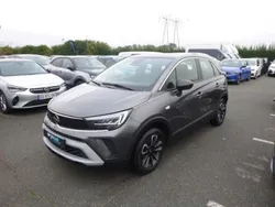 Gris Utilisé 2022 Opel Crossland X Business SUV | 13 780 € (Bon prix)
