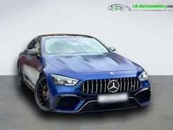 Utilisé 2020 Mercedes AMG GT 63 AMG Coupé | 123 500 € (Prix cher)