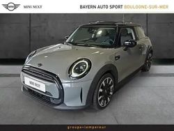 Gris Utilisé 2022 Mini Cooper Citadine | 22 900 € (Prix juste)