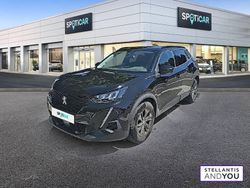 Utilisé 2022 Peugeot 2008 Style SUV | 15 490 € (Prix juste)