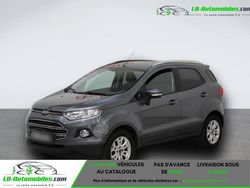 Utilisé 2018 Ford Ecosport SUV | 17 400 € (Prix juste)
