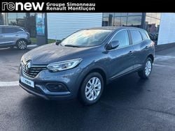 Gris Utilisé 2021 Renault Kadjar Business SUV | 18 990 € (Prix juste)