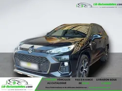 Utilisé 2020 Suzuki Across SUV | 36 100 € (Prix juste)