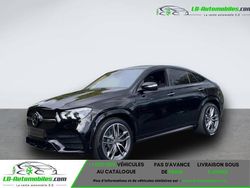 Utilisé 2021 Mercedes GLE350 Coupé | 75 100 € (Prix cher)