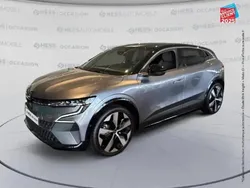 Noir Nouvelle 2024 Renault Mégane Techno SUV | 37 999 €