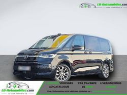Utilisé 2022 VW Multivan Break | 62 000 € (Prix cher)