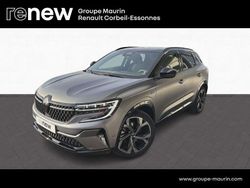 Gris schiste satin/toit noir etoilé Utilisé 2025 Renault Austral Iconic Esprit Alpine SUV | 36 898 €