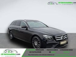 Utilisé 2019 Mercedes E200 Berline | 34 100 € (Bon prix)