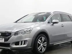 Utilisé 2015 Peugeot 508 RXH Break | 12 980 €